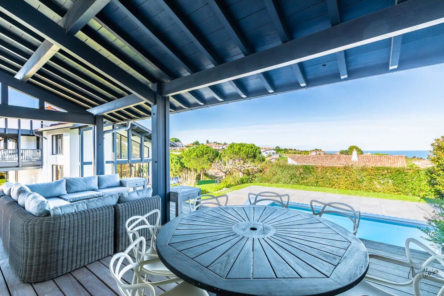 Maison à vendre, 459m², Saint-Jean-de-Luz