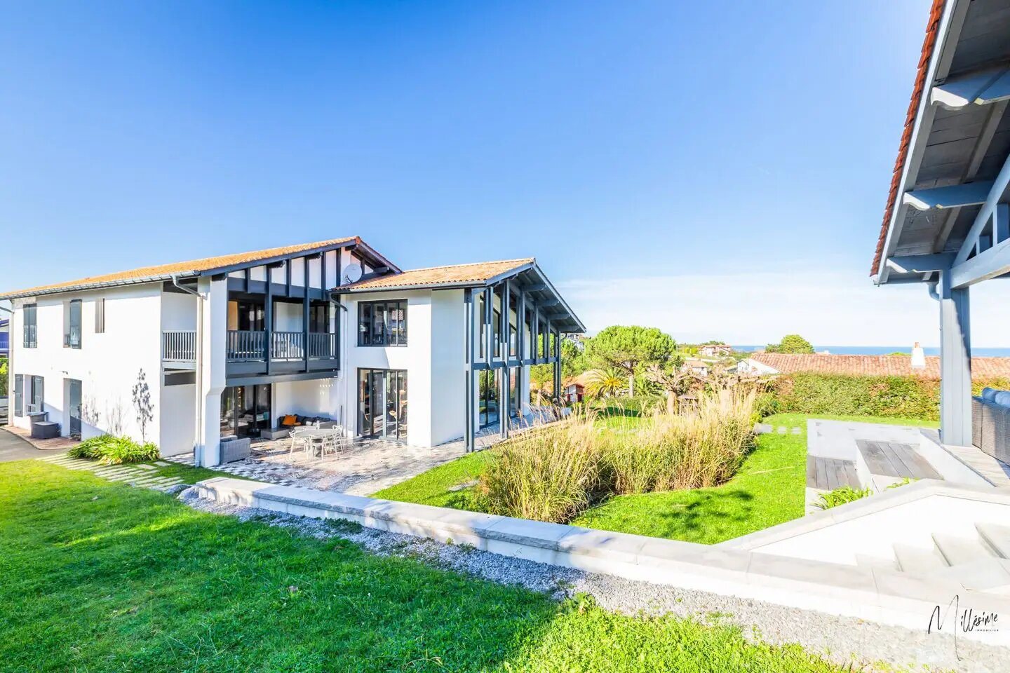 Maison à vendre, 459m², Saint-Jean-de-Luz