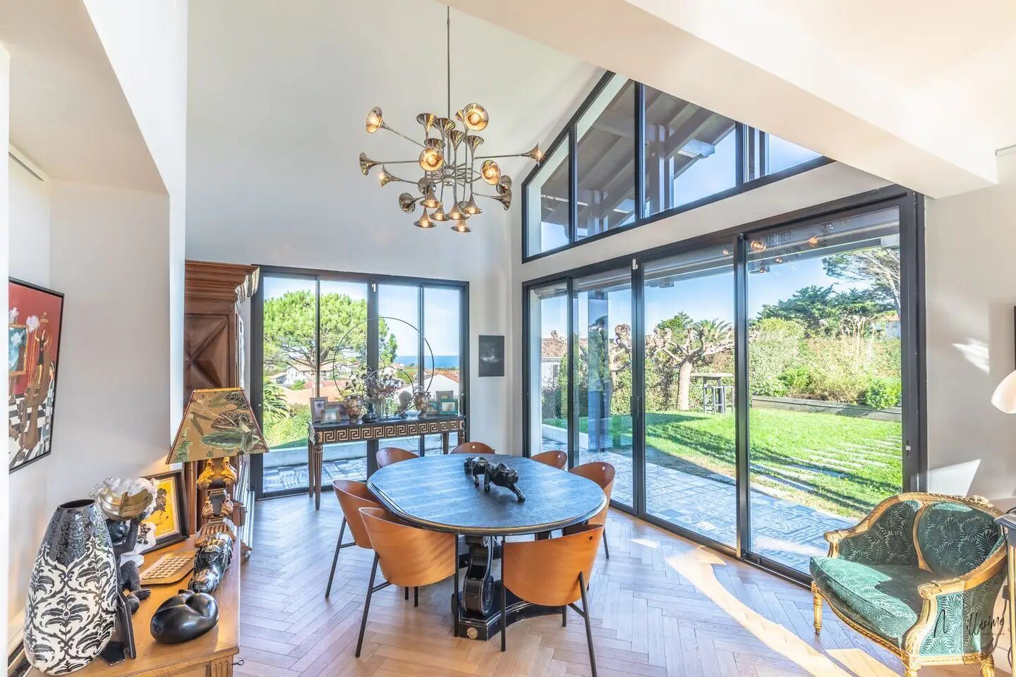 Maison à vendre, 459m², Saint-Jean-de-Luz