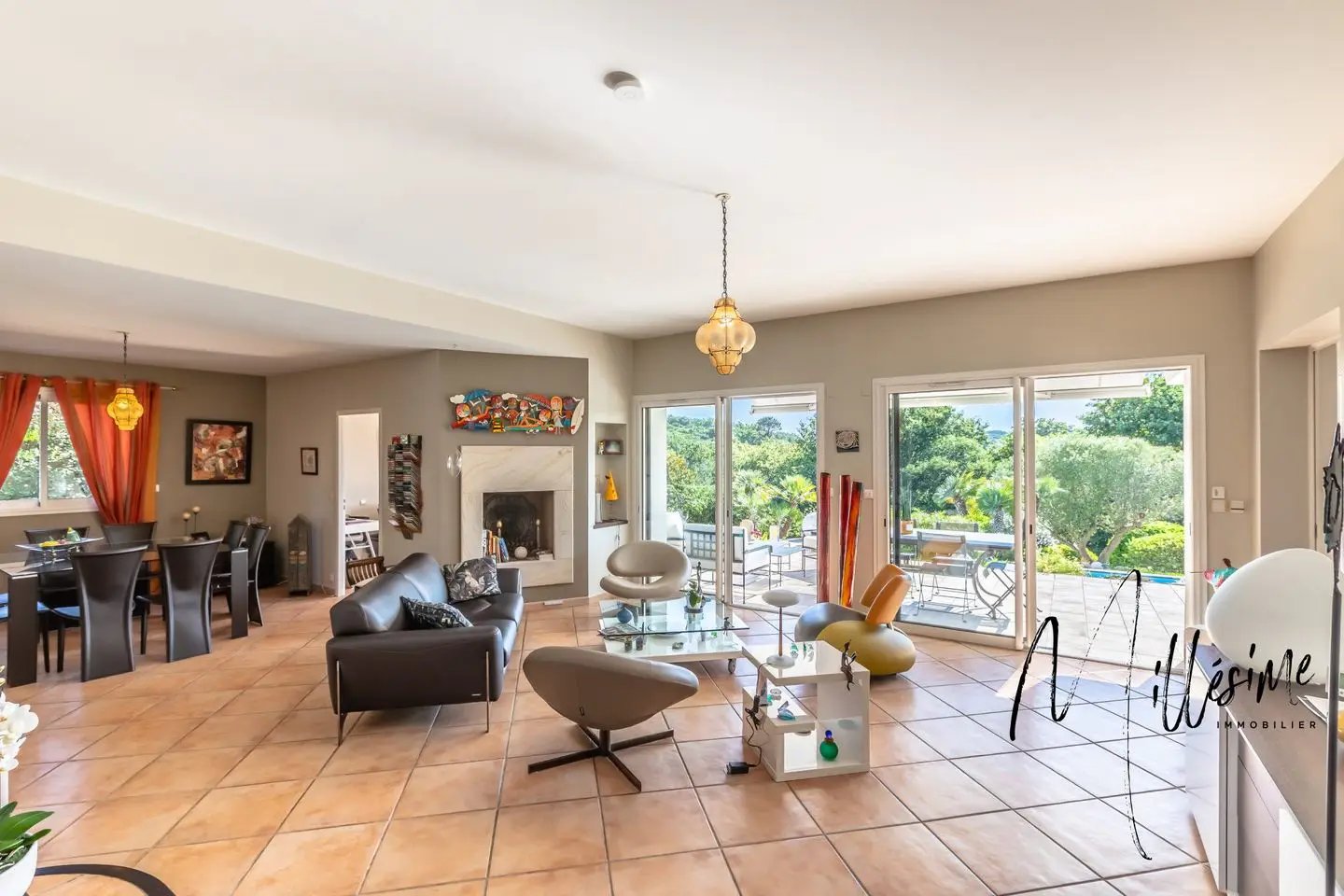Maison à vendre, 196m², Bassussarry