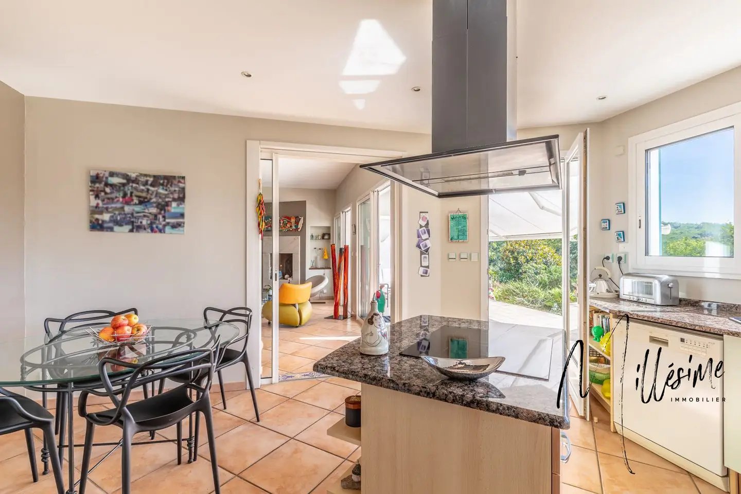 Maison à vendre, 196m², Bassussarry