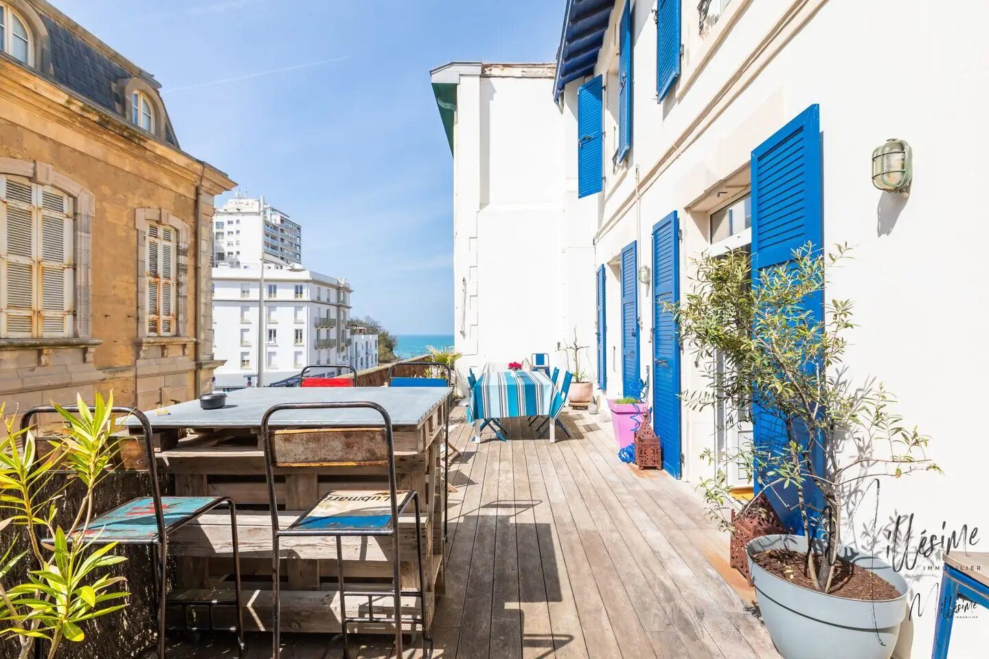 Appartement à vendre, 251m², Biarritz