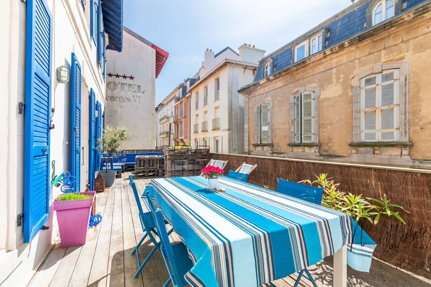Appartement à vendre, 251m², Biarritz