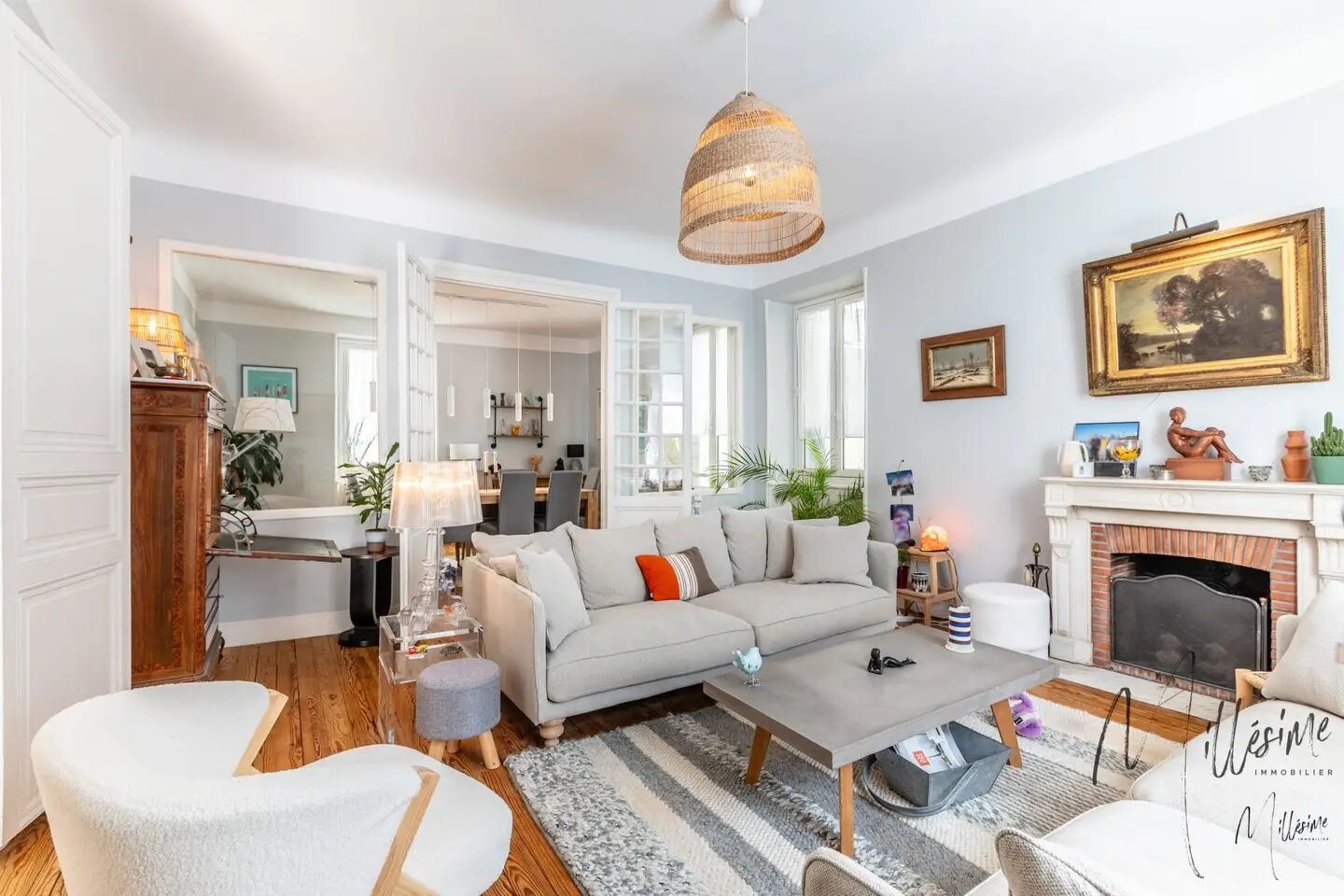 Appartement à vendre, 251m², Biarritz