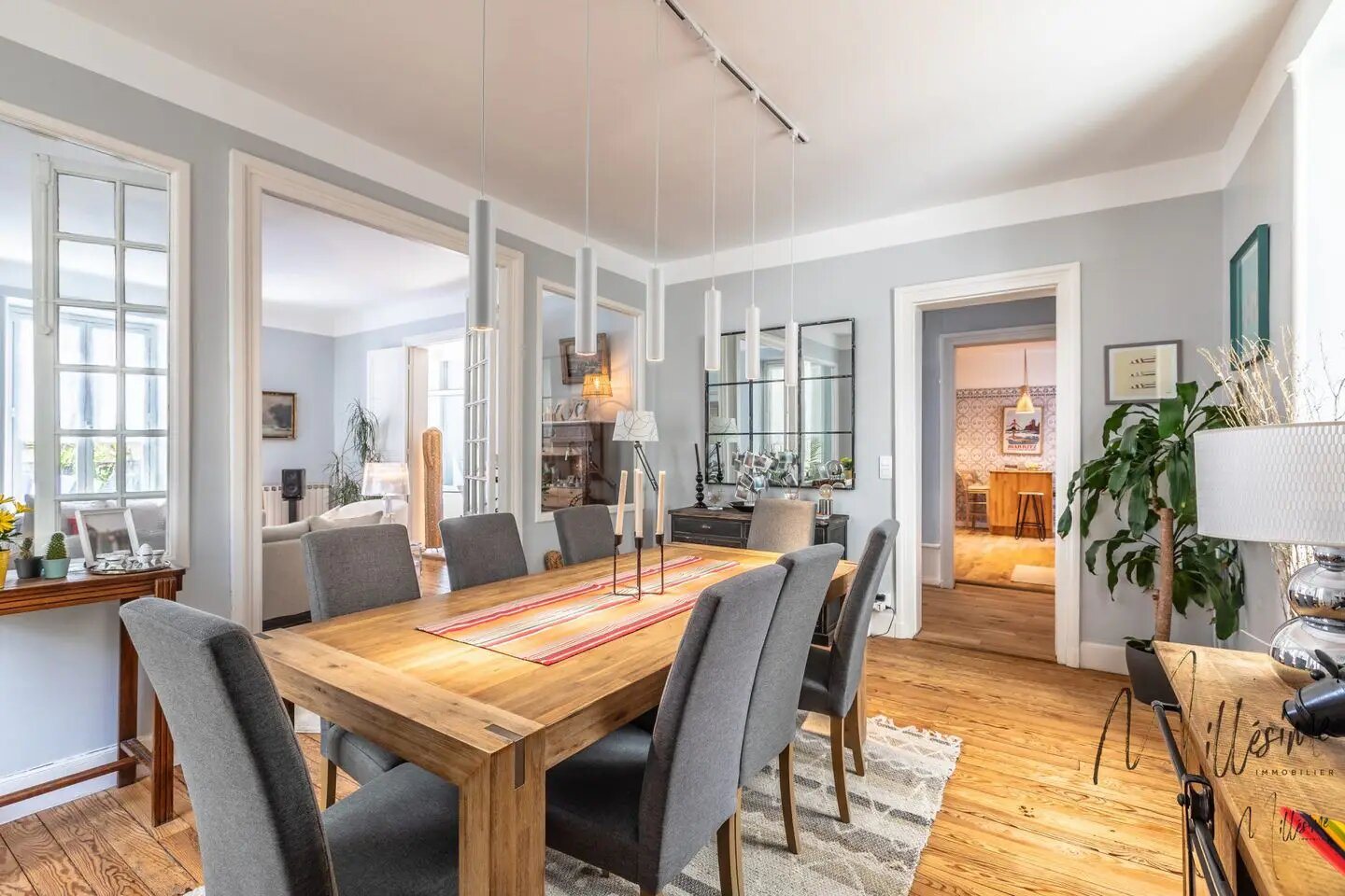 Appartement à vendre, 251m², Biarritz