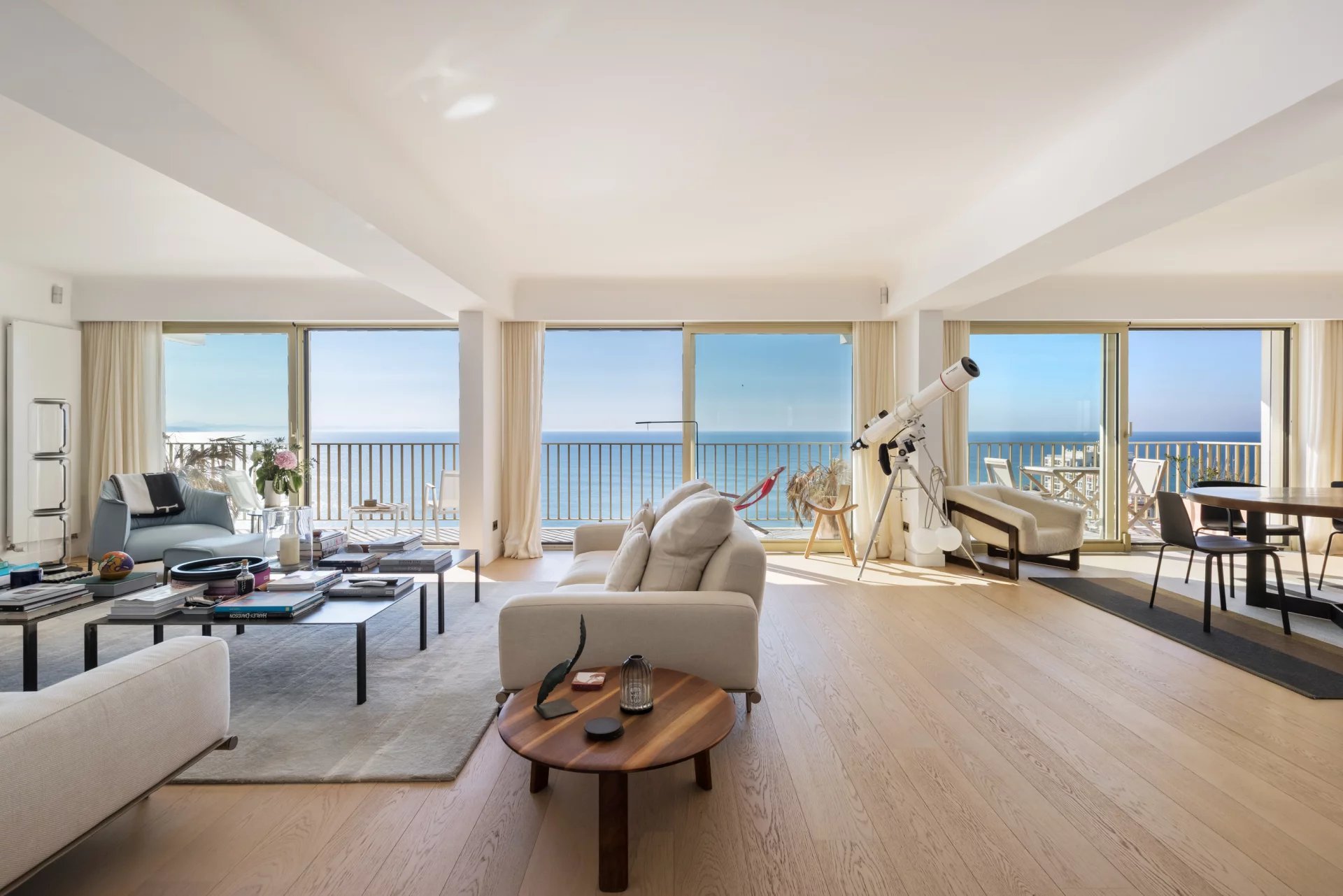 Appartement à vendre, 200m², Biarritz