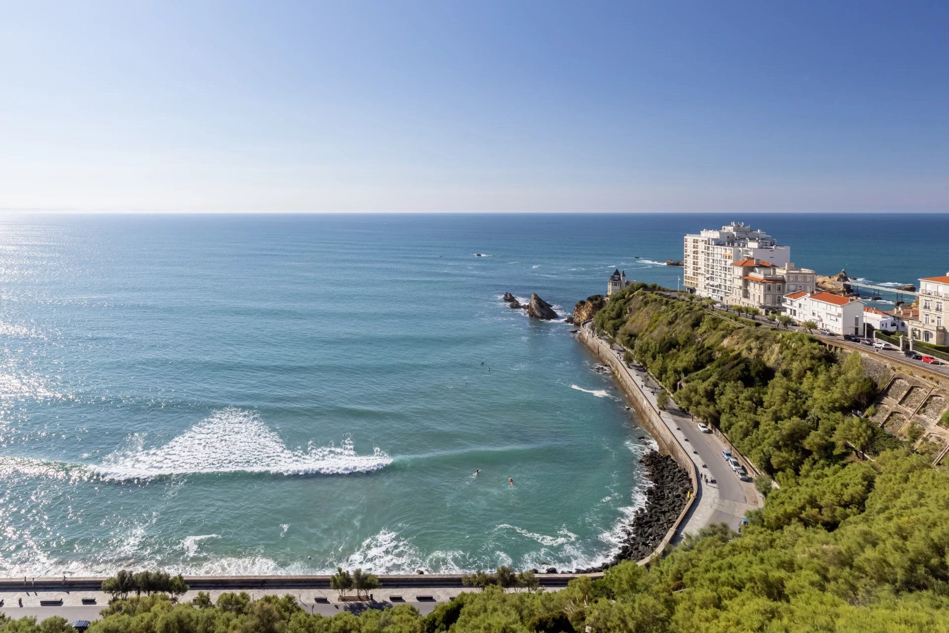 Appartement à vendre, 200m², Biarritz
