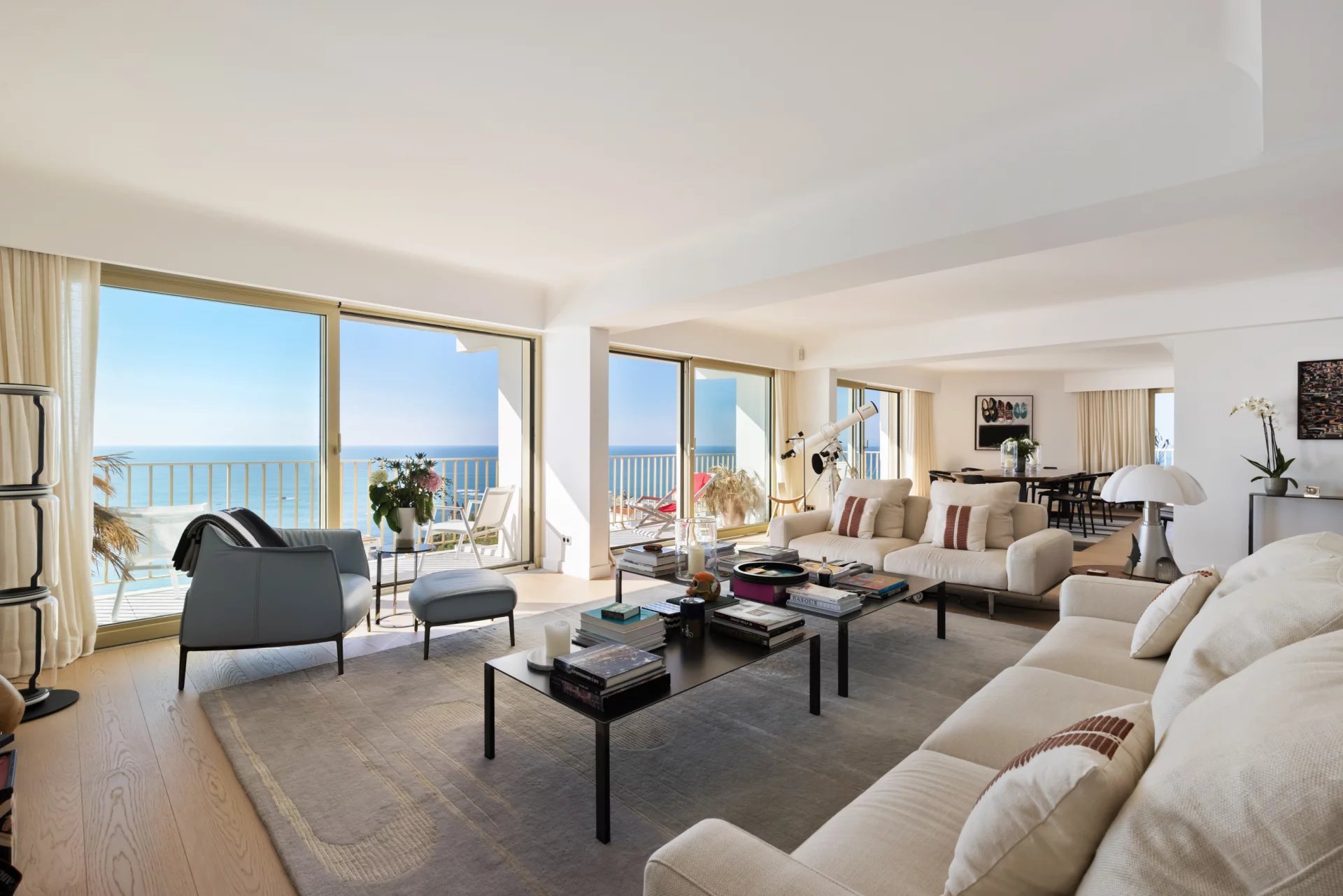 Appartement à vendre, 200m², Biarritz