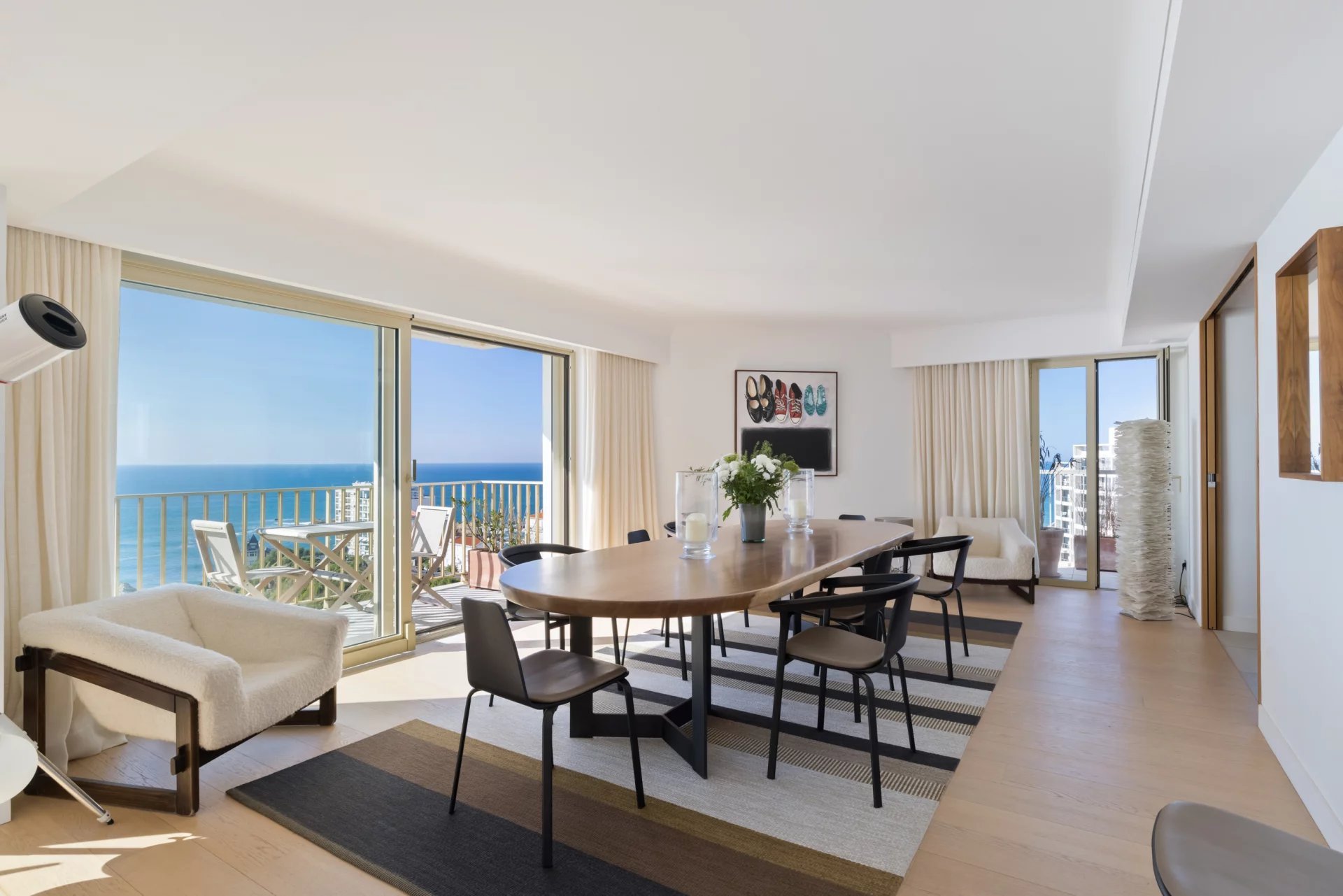 Appartement à vendre, 200m², Biarritz
