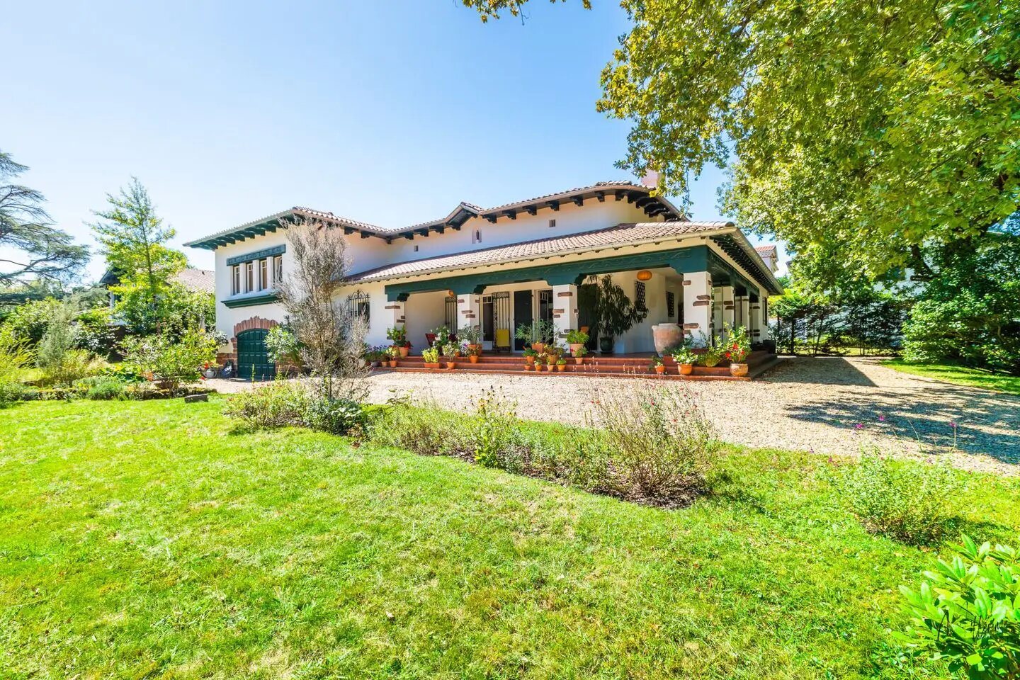 Maison à vendre, 202m², Anglet