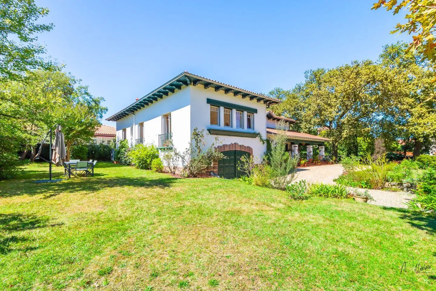 Maison à vendre, 202m², Anglet