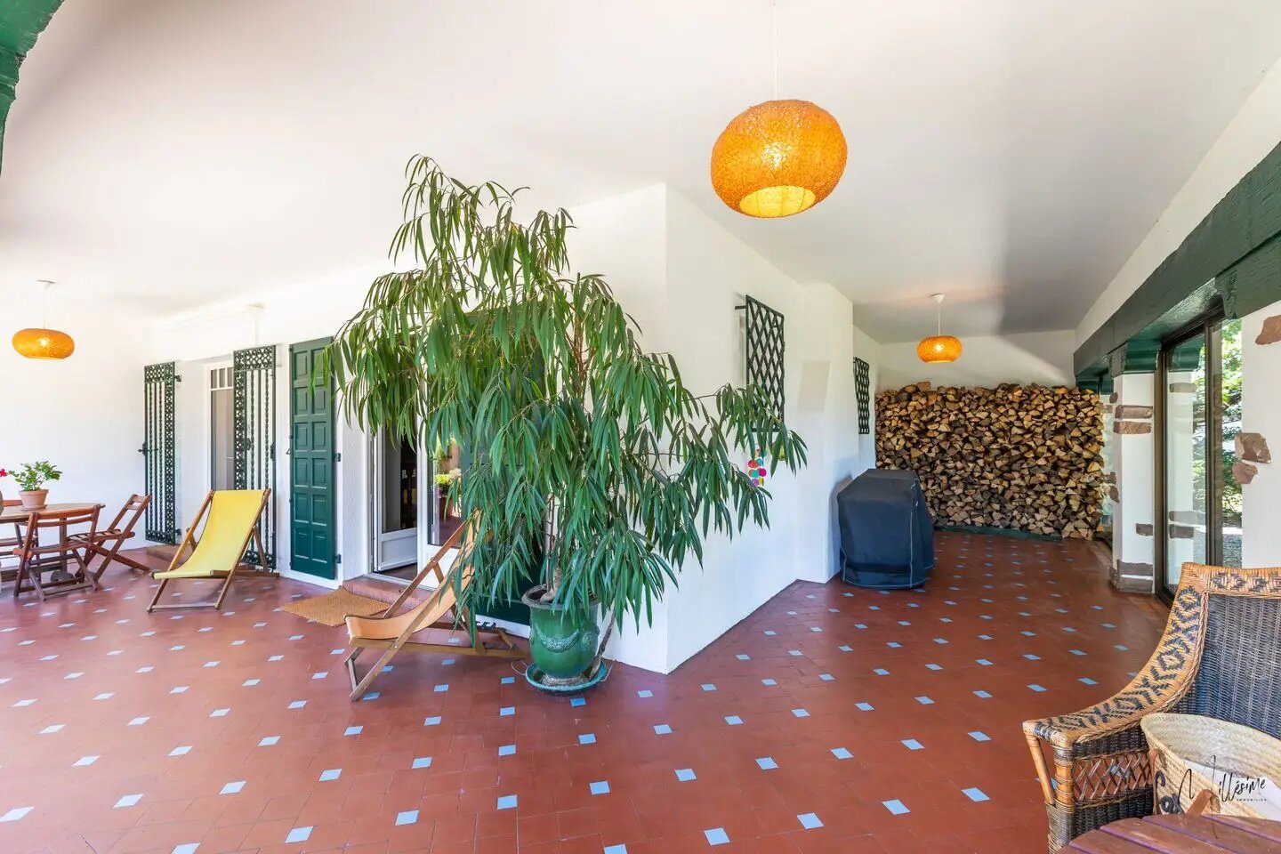 Maison à vendre, 202m², Anglet