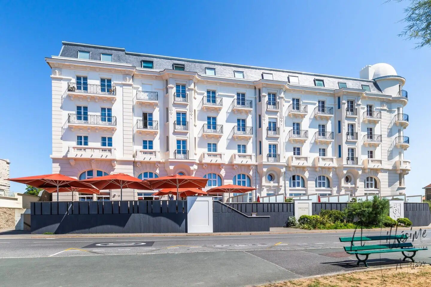 Appartement à vendre, 85m², Biarritz