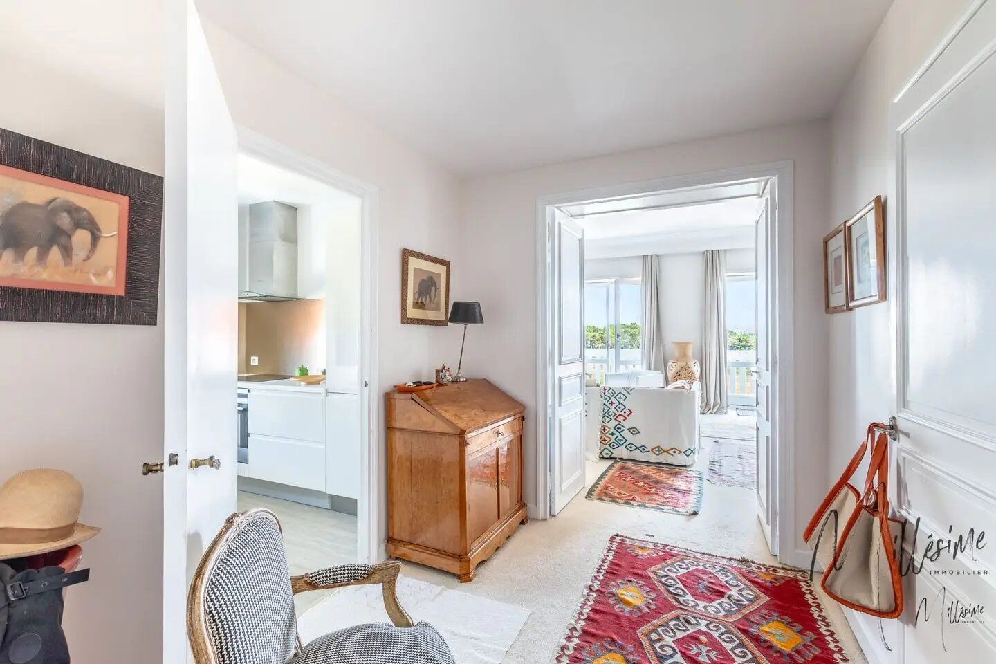 Appartement à vendre, 85m², Biarritz