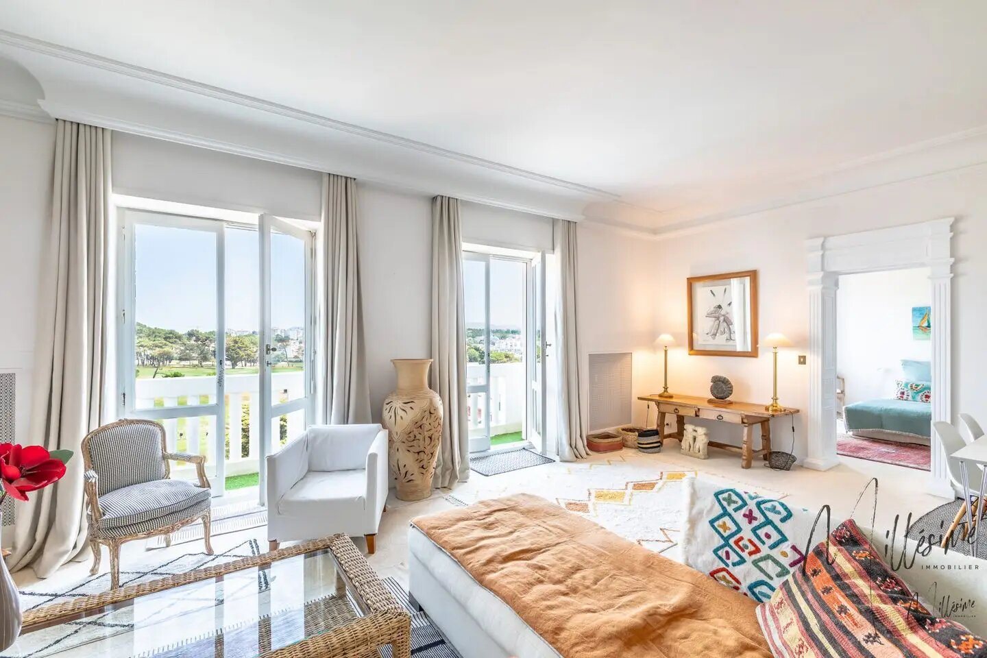 Appartement à vendre, 85m², Biarritz