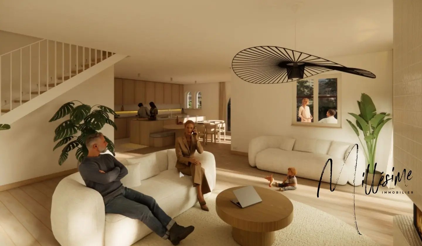 Maison à vendre, 170m², Biarritz