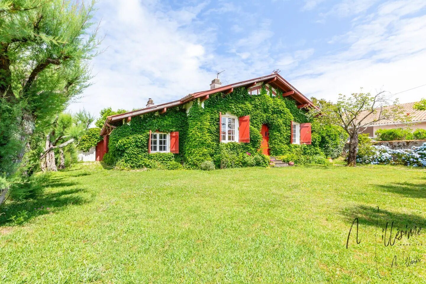 Maison à vendre, 180m², Anglet