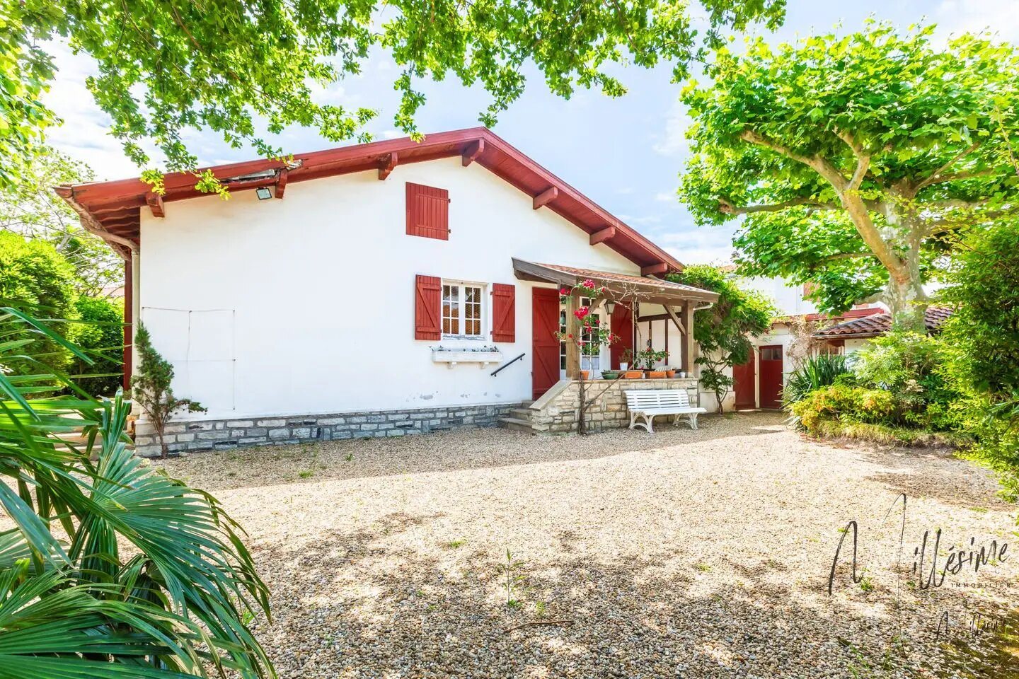 Maison à vendre, 180m², Anglet