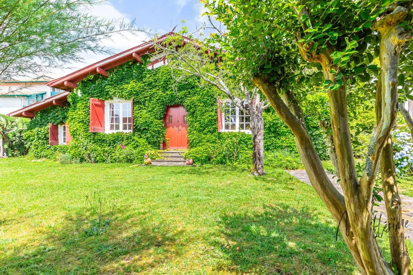 Maison à vendre, 180m², Anglet