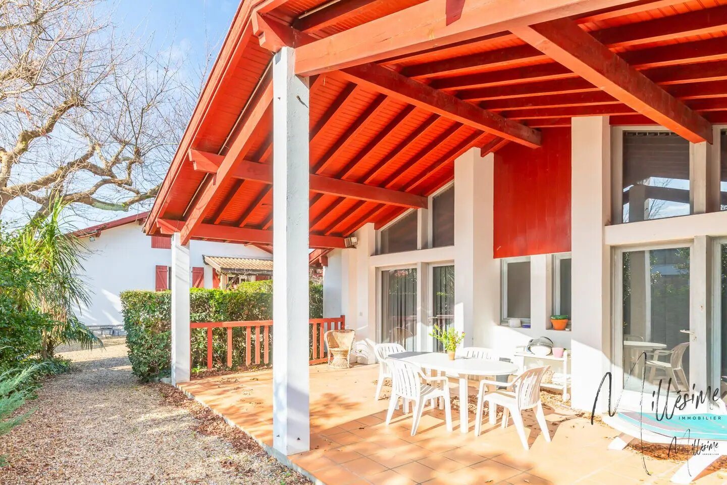 Maison à vendre, 180m², Anglet