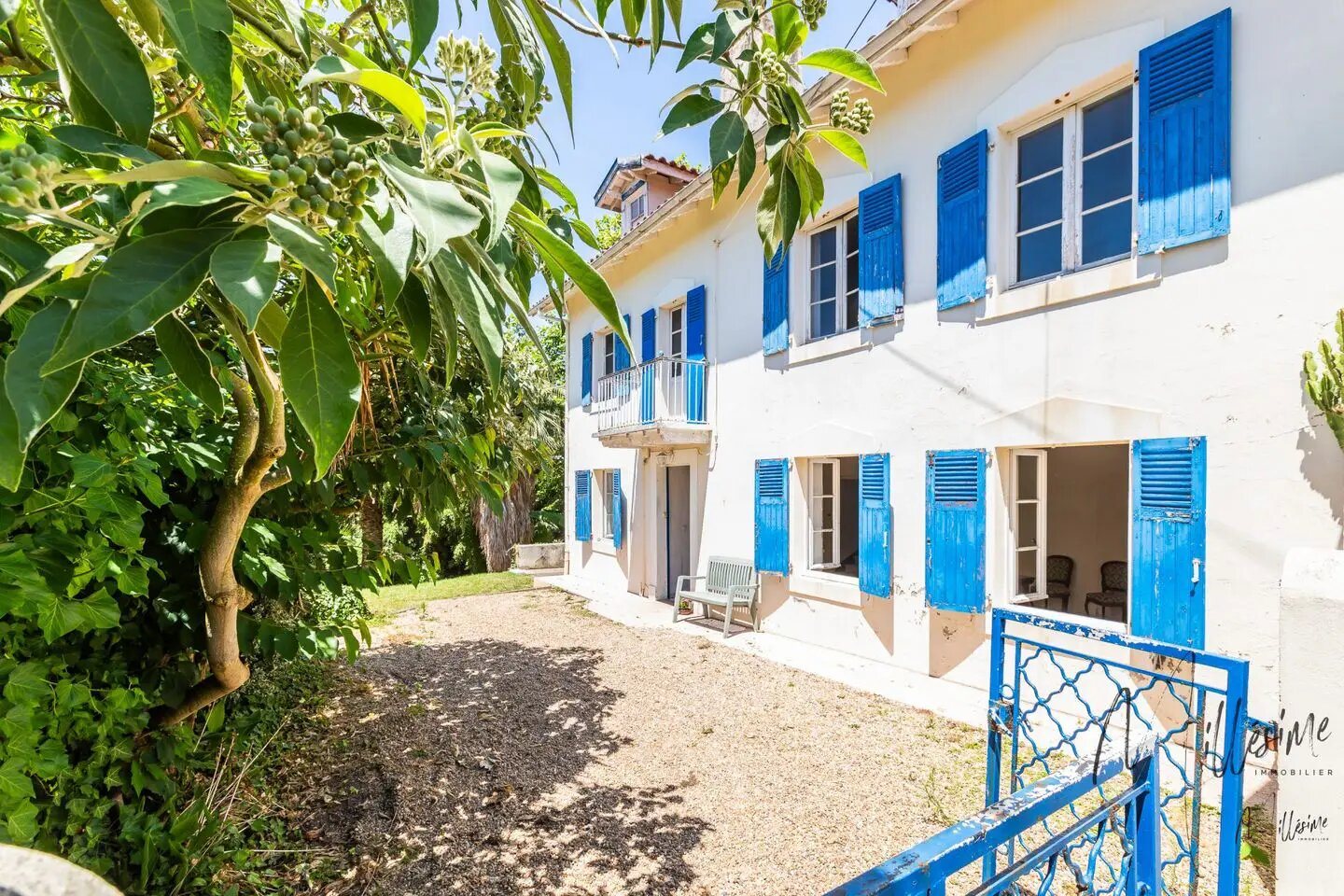 Maison à vendre, 150m², Biarritz