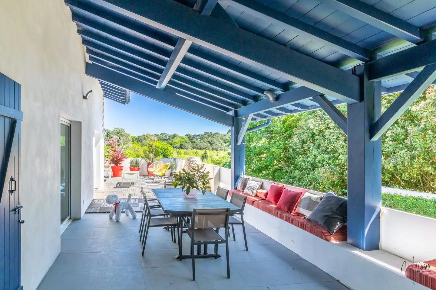 Maison à vendre, 330m², Biarritz