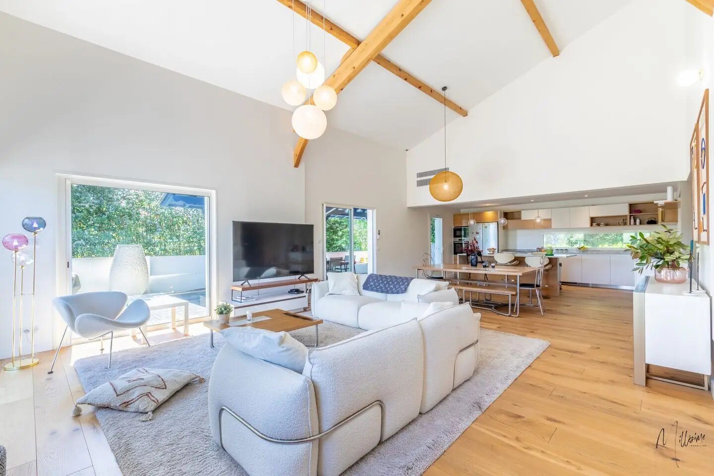 Maison à vendre, 330m², Biarritz