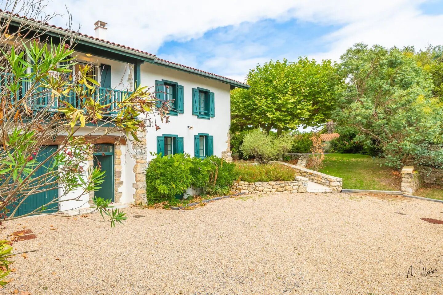 Maison à vendre, 240m², Bidart