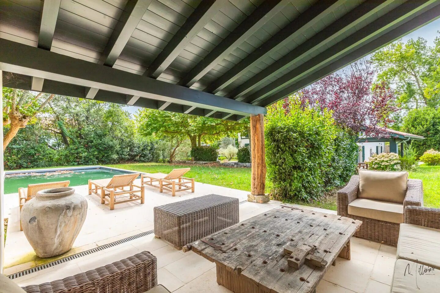 Maison à vendre, 240m², Bidart