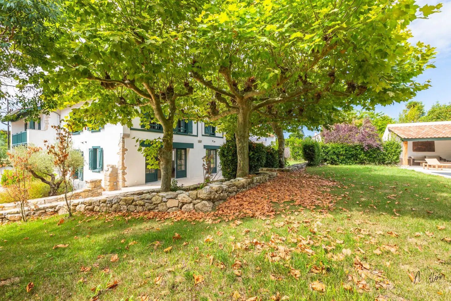 Maison à vendre, 240m², Bidart