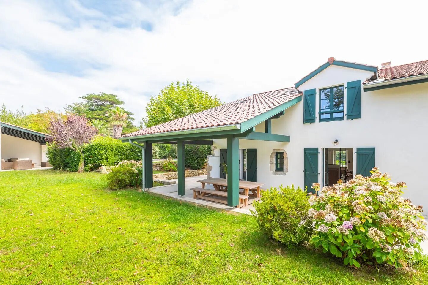 Maison à vendre, 240m², Bidart