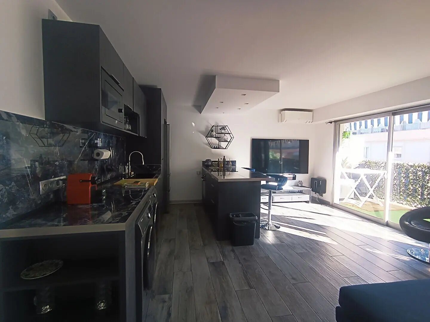 Appartement à vendre, 46m², Vallauris
