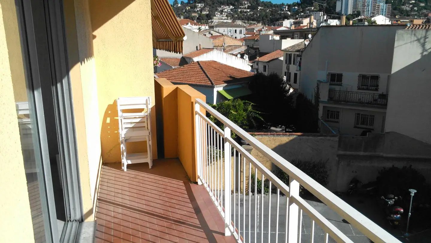 Appartement à vendre, 28m², Vallauris