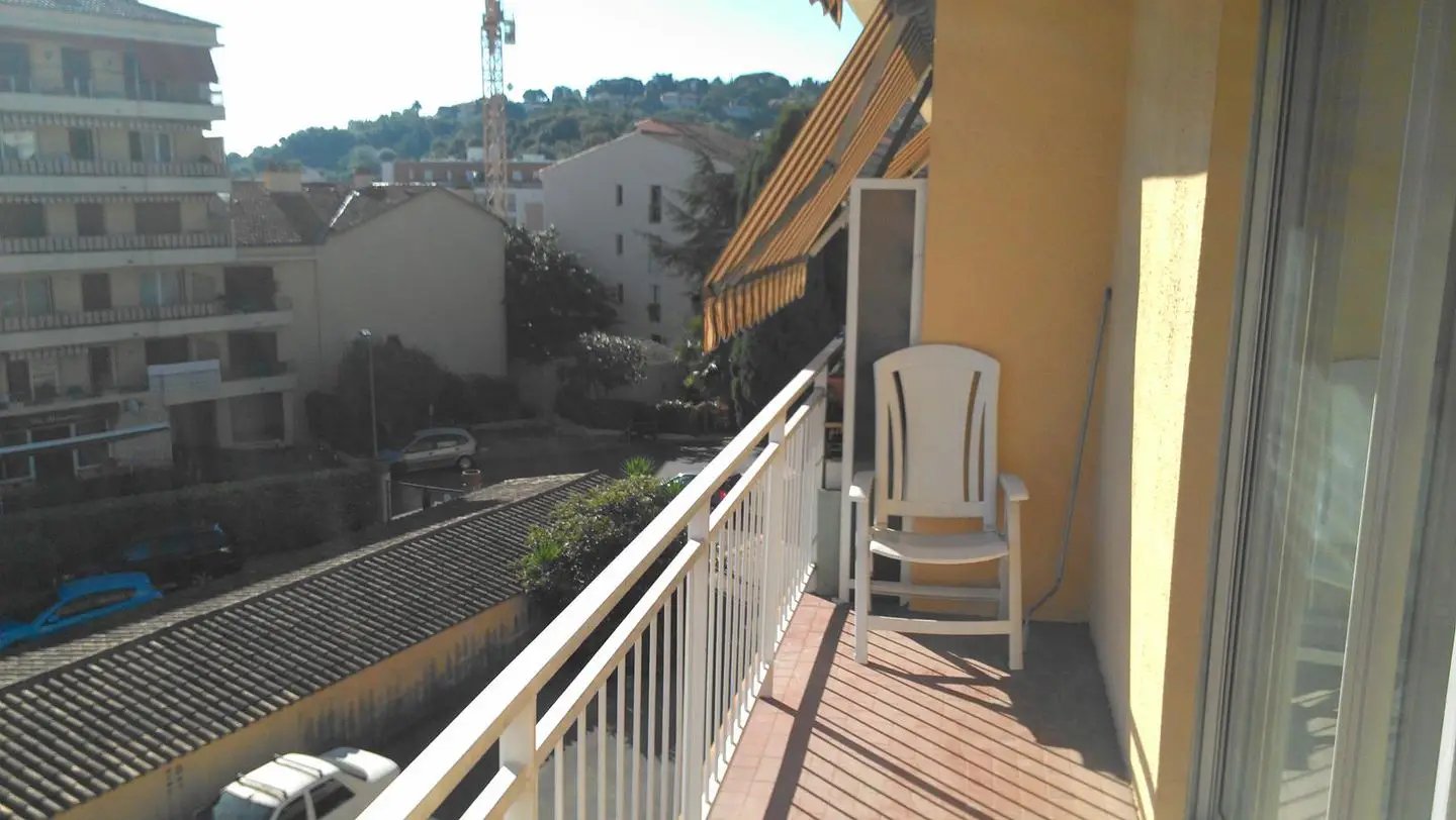 Appartement à vendre, 28m², Vallauris