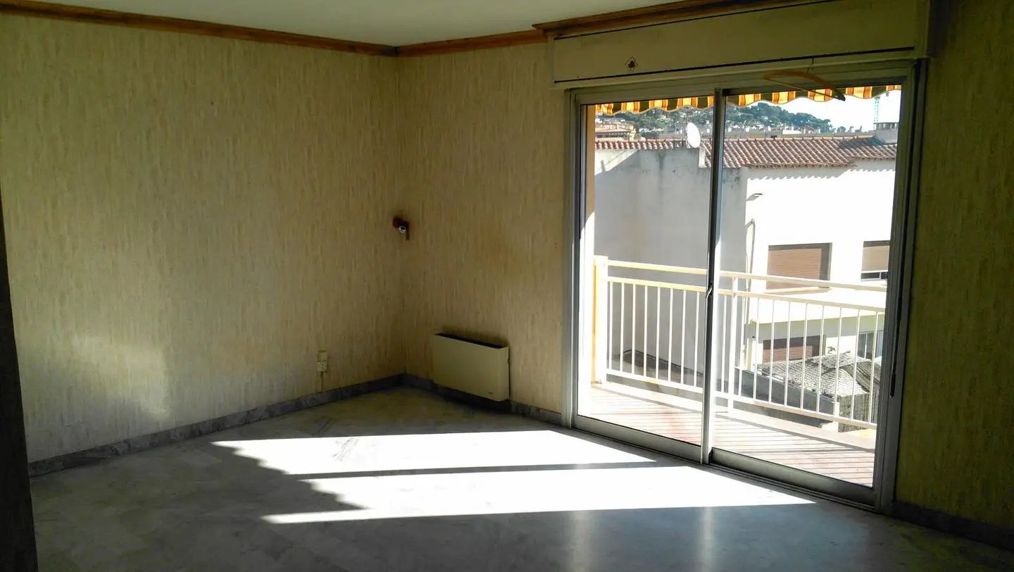 Appartement à vendre, 28m², Vallauris