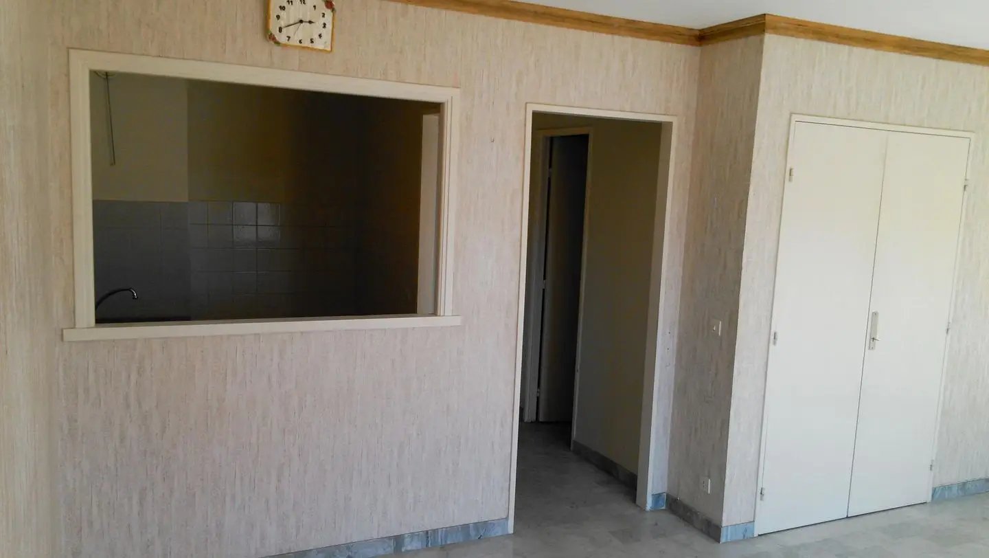 Appartement à vendre, 28m², Vallauris