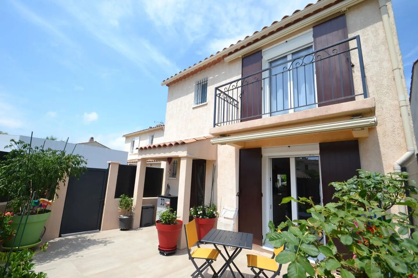 Maison à vendre, 89m², Antibes