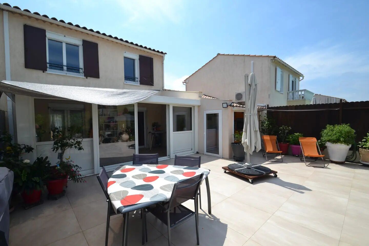 Maison à vendre, 89m², Antibes