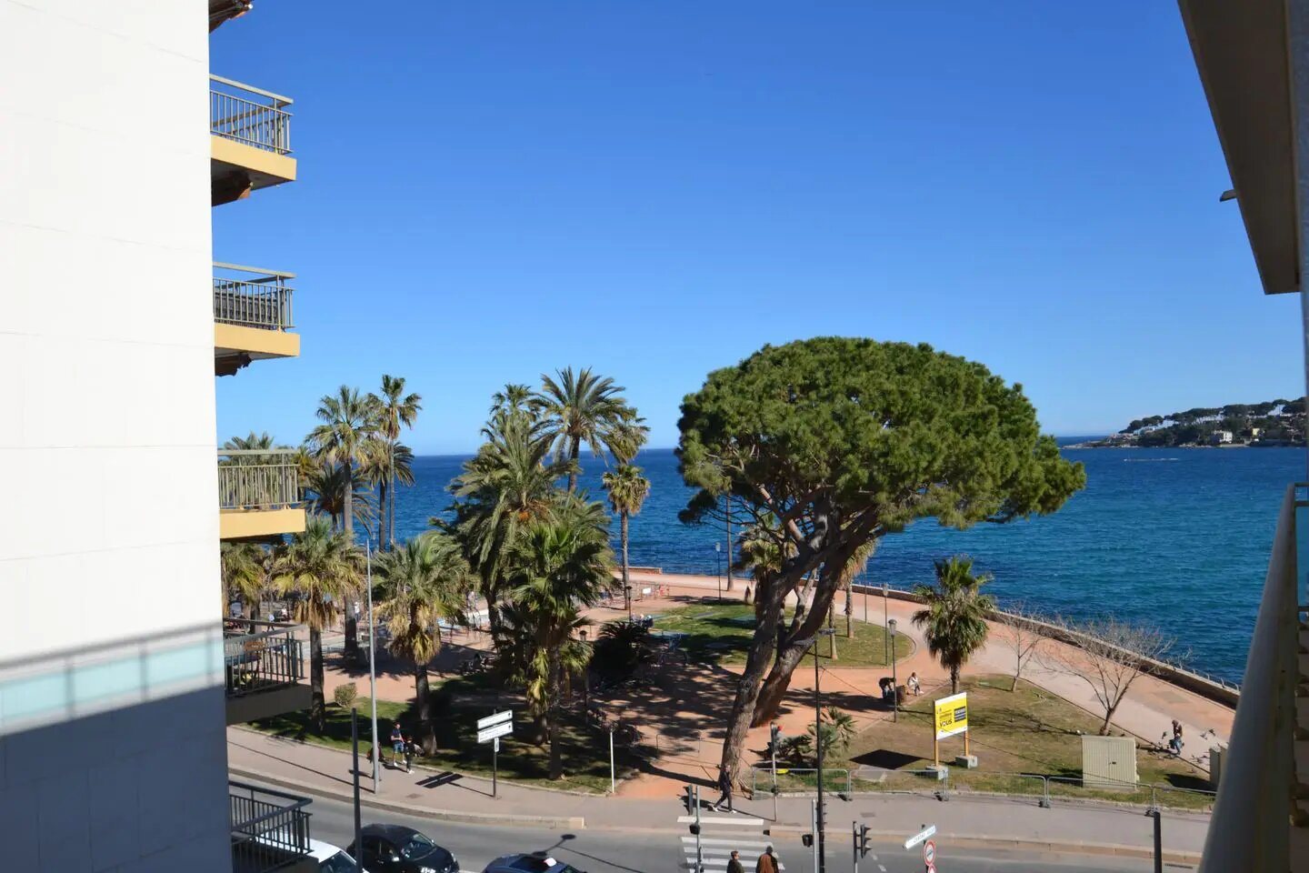 Appartement à louer, 60m², Antibes
