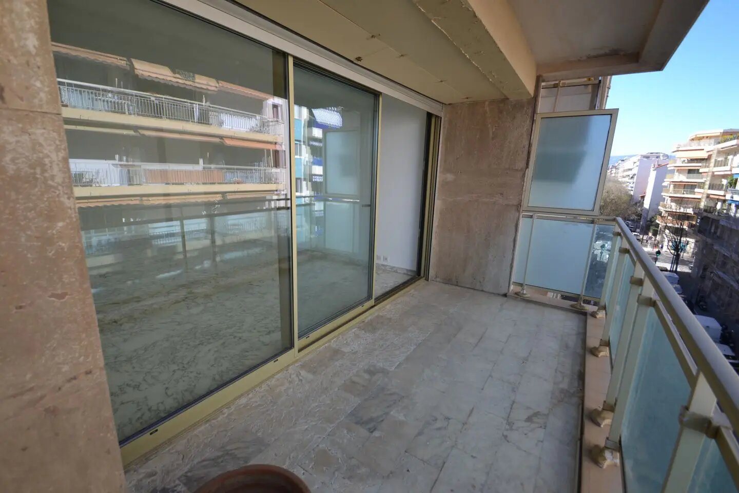 Appartement à louer, 60m², Antibes