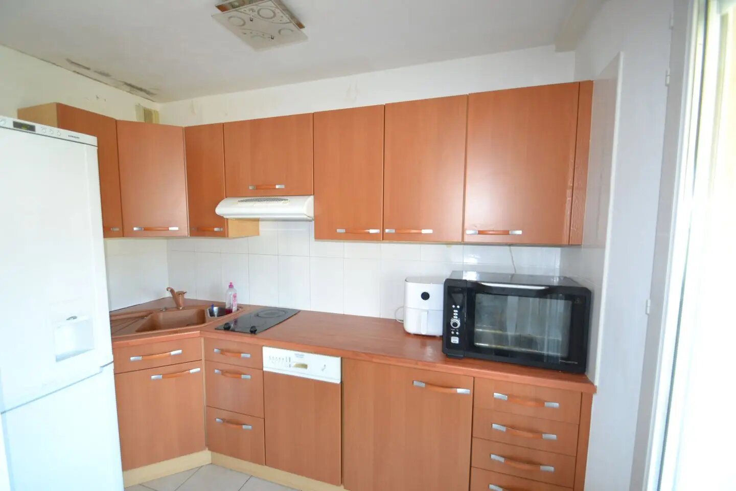 Appartement à vendre, 40m², Vallauris