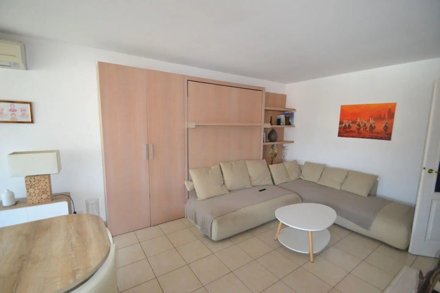 Appartement à vendre, 40m², Vallauris