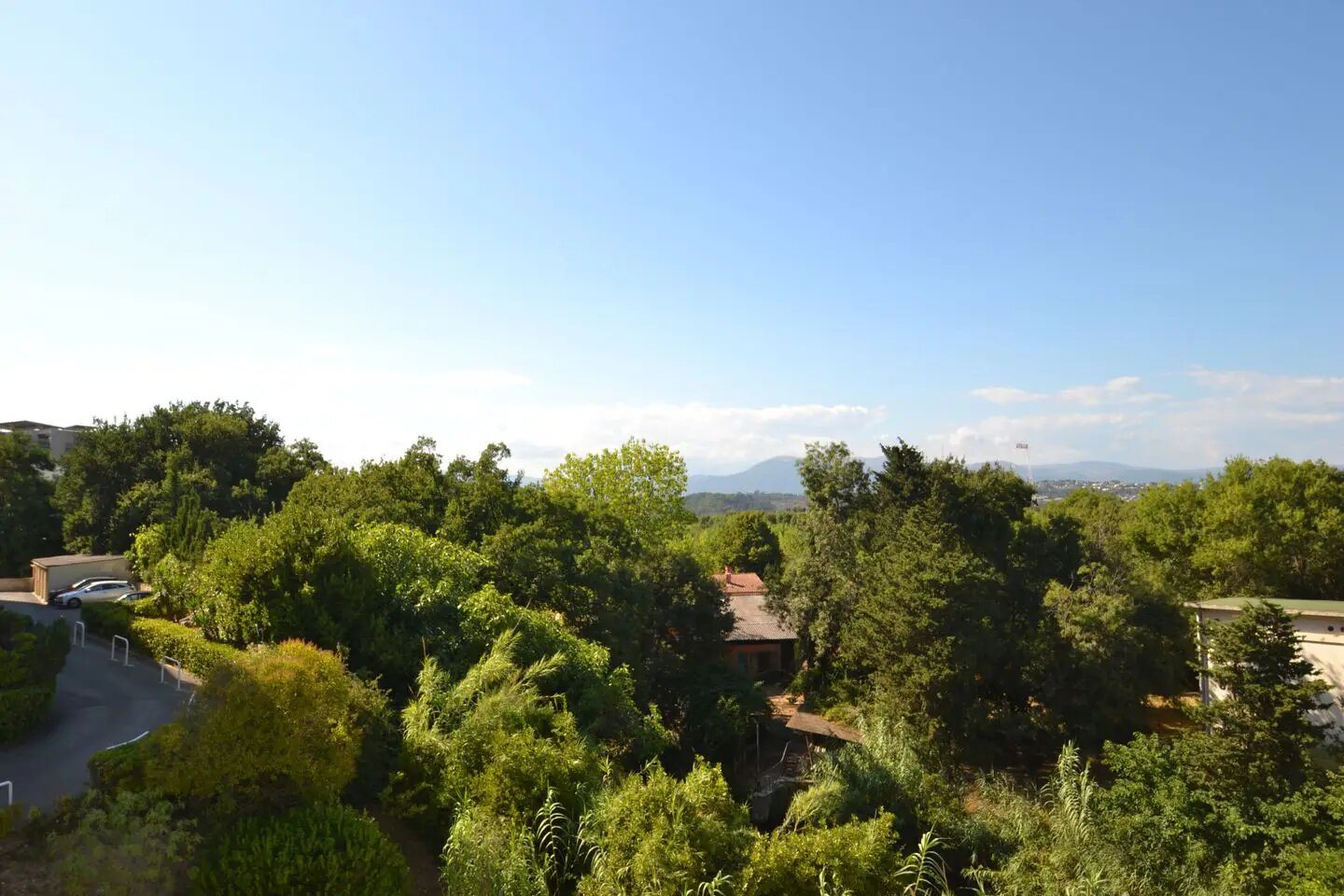Appartement à vendre, 39m², Antibes