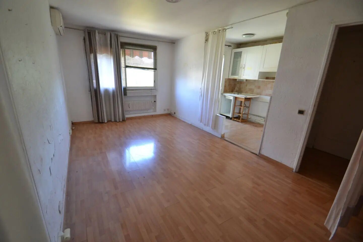 Appartement à vendre, 39m², Antibes