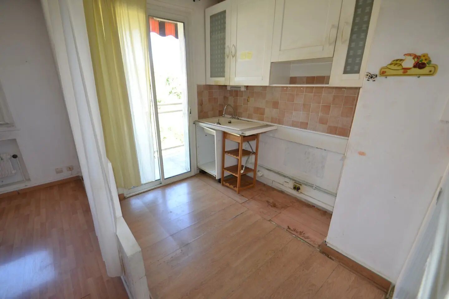 Appartement à vendre, 39m², Antibes