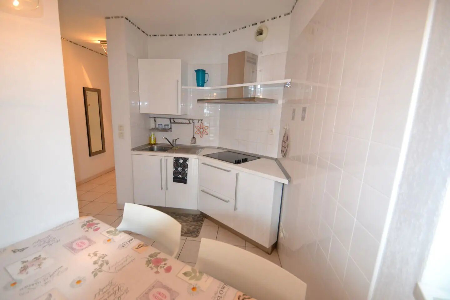 Appartement à louer, 40m², Antibes