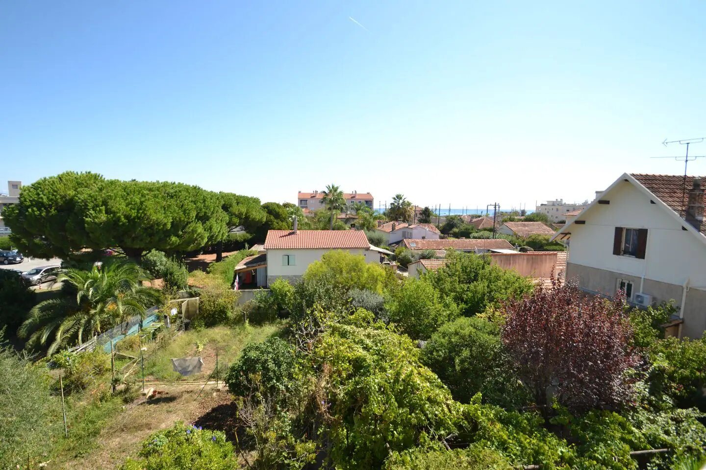 Appartement à louer, 38m², Antibes