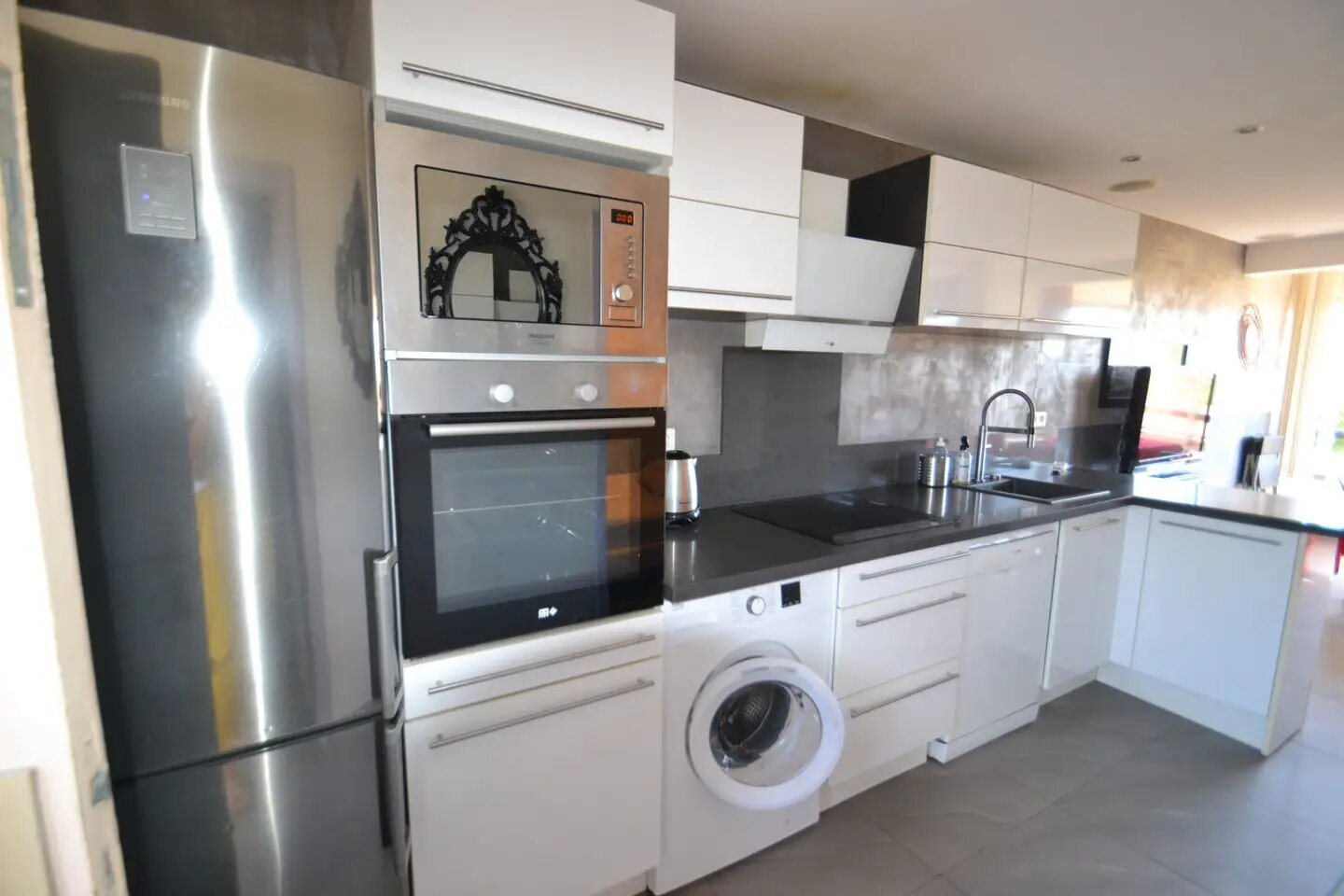 Appartement à louer, 38m², Antibes