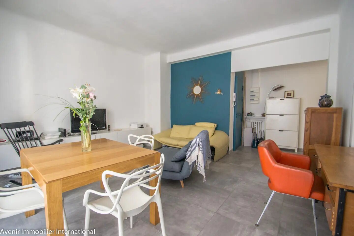 Appartement à louer, 73m², Antibes