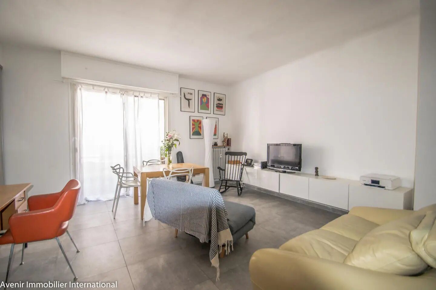 Appartement à louer, 73m², Antibes